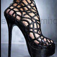 25P Feet and Heel Fetish 14