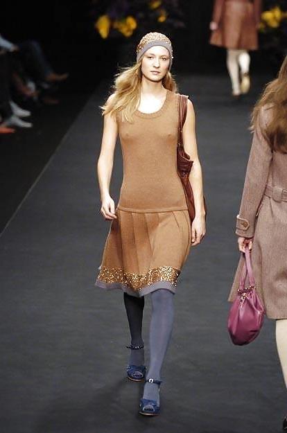 25P Beautiful Fashion Models 2 By TROC
