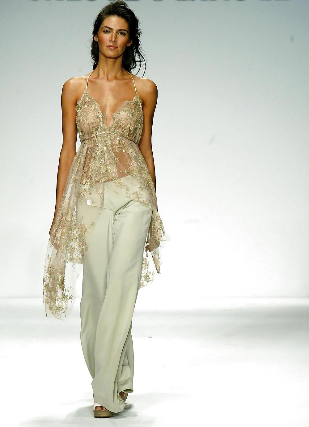 25P Beautiful Fashion Models 2 By TROC