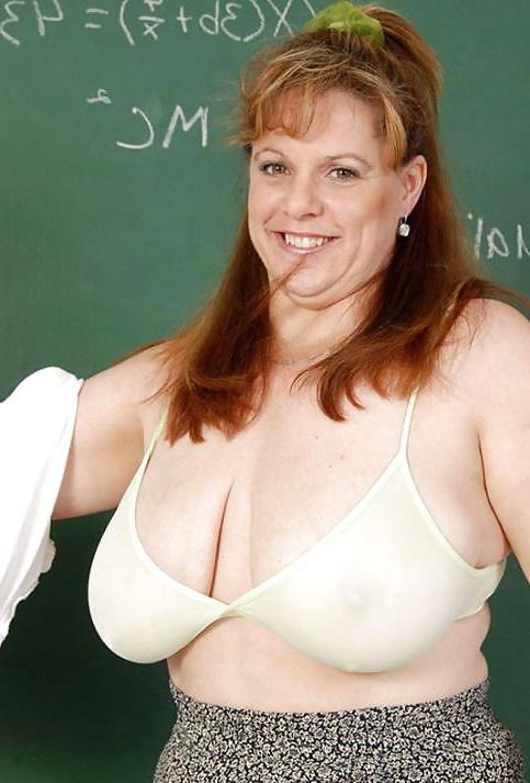 12P Female schoolteacher 4.