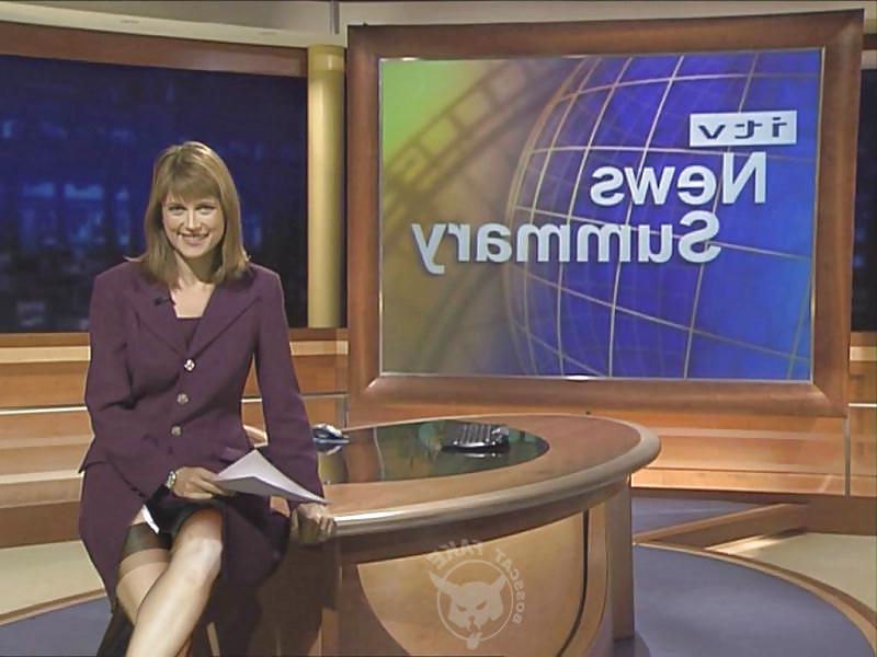 25P British newsreader fakes. You name em!