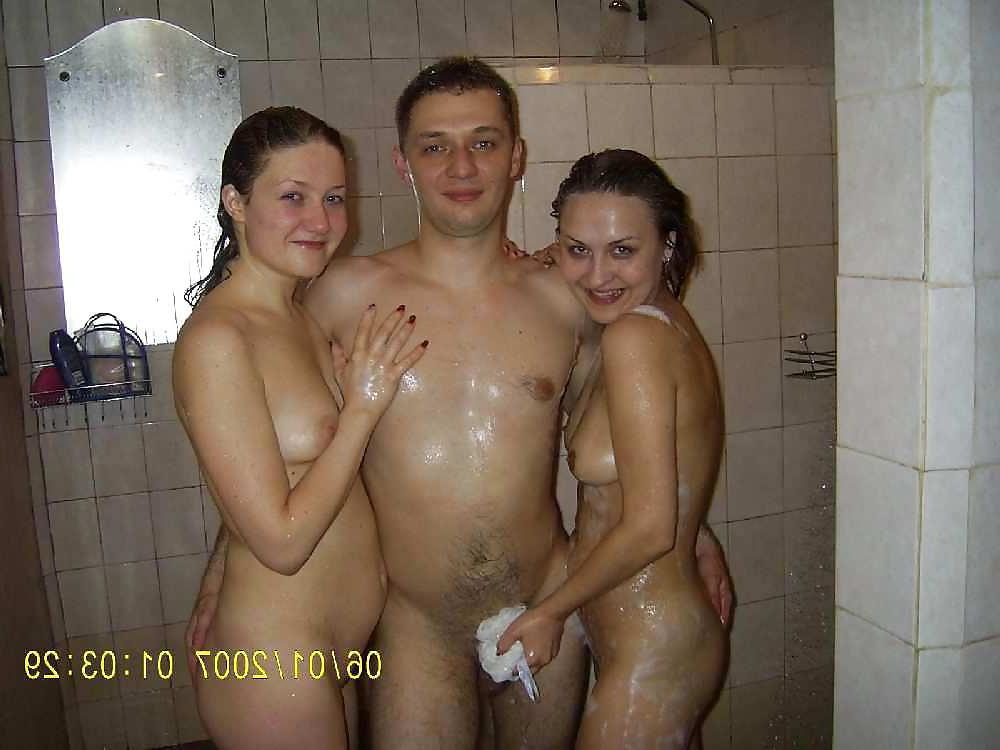 25P Real russian gf