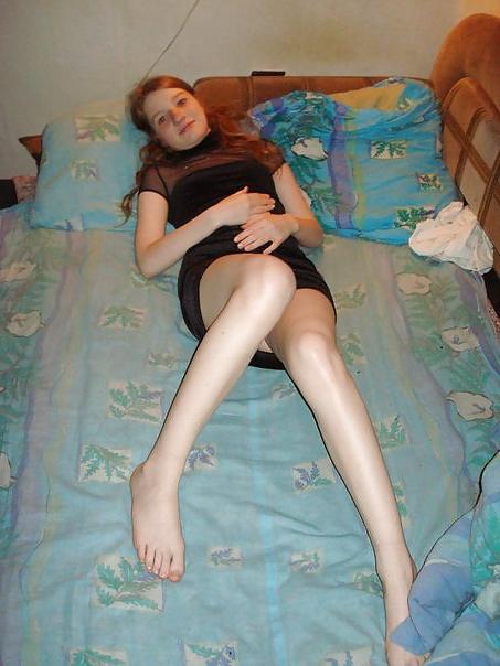 25P Real russian gf