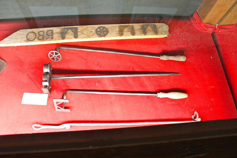 10P Torture museum