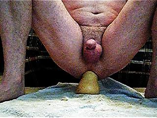 23P My Ass with Toys
