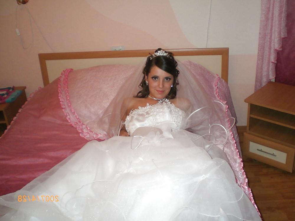 17P Russian Bride