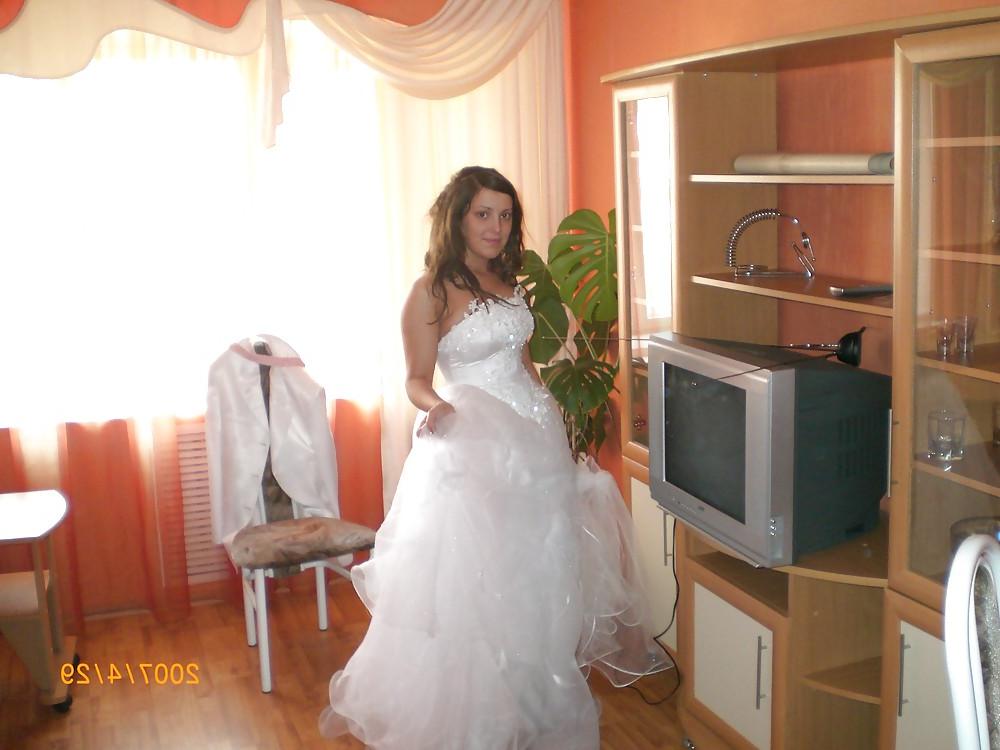 17P Russian Bride