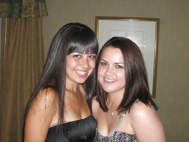 21P Katie gangbang the bride!!last time?