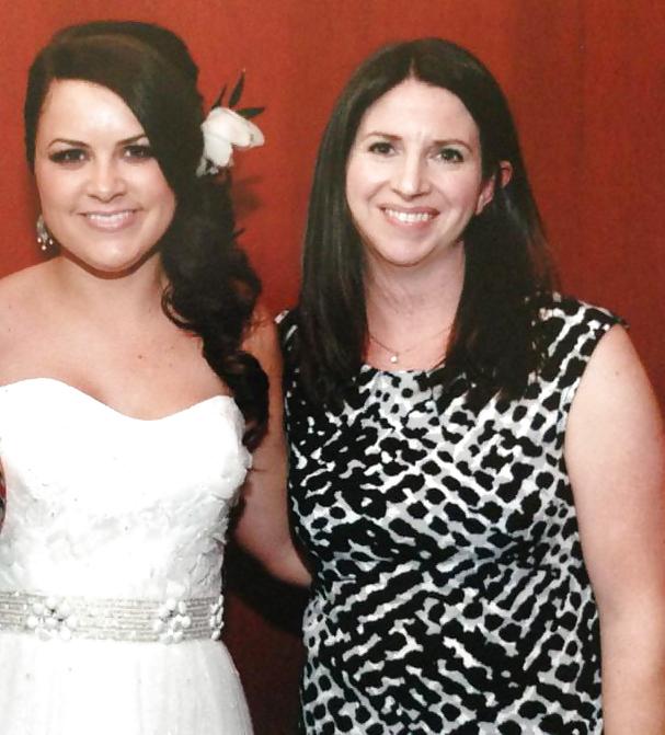21P Katie gangbang the bride!!last time?