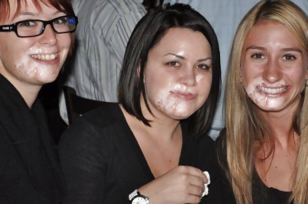 21P Katie gangbang the bride!!last time?