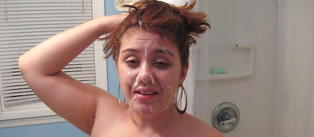 25P Chubby facials