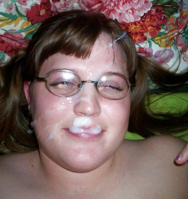 25P Chubby facials