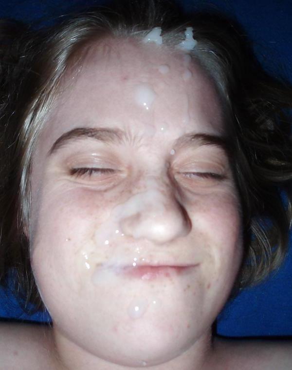 25P Chubby facials