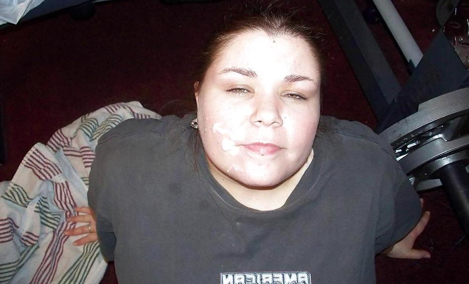 25P Chubby facials