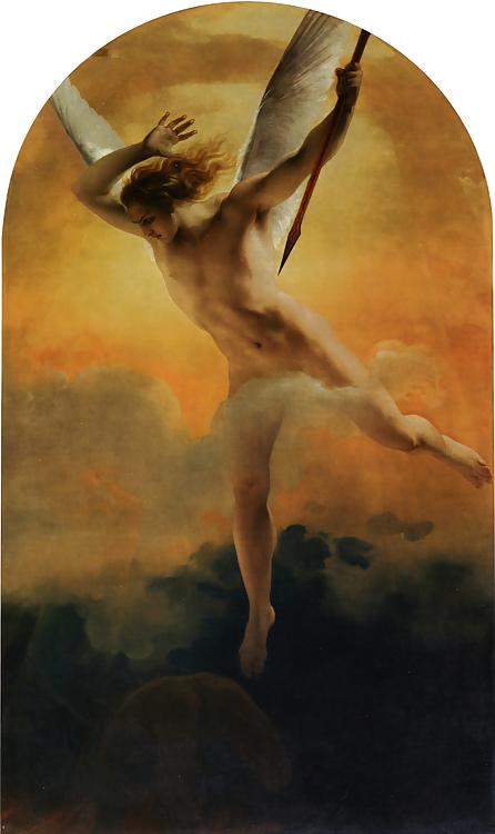 17P The Beauty of Nude Art