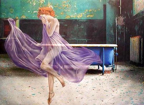17P The Beauty of Nude Art