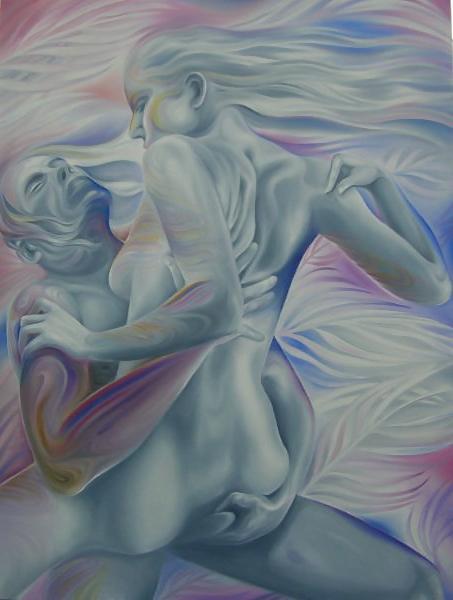 17P The Beauty of Nude Art