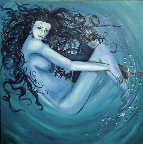 17P The Beauty of Nude Art