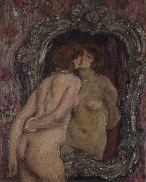 17P The Beauty of Nude Art