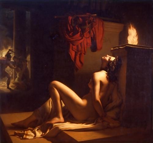 17P The Beauty of Nude Art