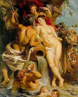 17P The Beauty of Nude Art