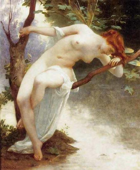 17P The Beauty of Nude Art