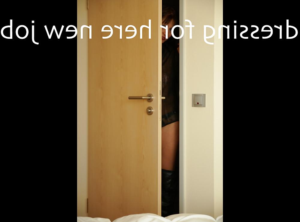 24P Shooting im Motel am Autobahn mit C