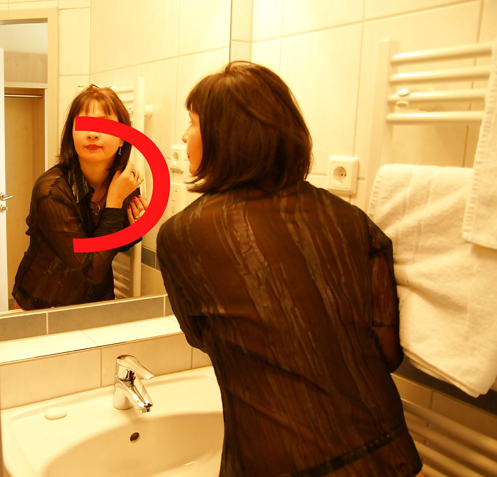 24P Shooting im Motel am Autobahn mit C