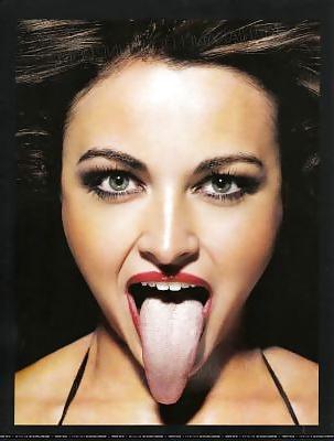 25P Tongue part 1
