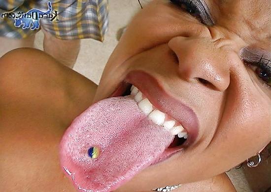 25P Tongue part 1