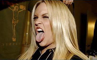 25P Tongue part 1