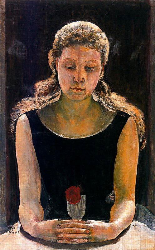 25P Painted EroPorn Art 117 - Ferdinand Hodler