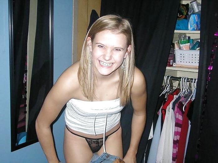 14P I LOVE  FEMALE UNDERWEAR 