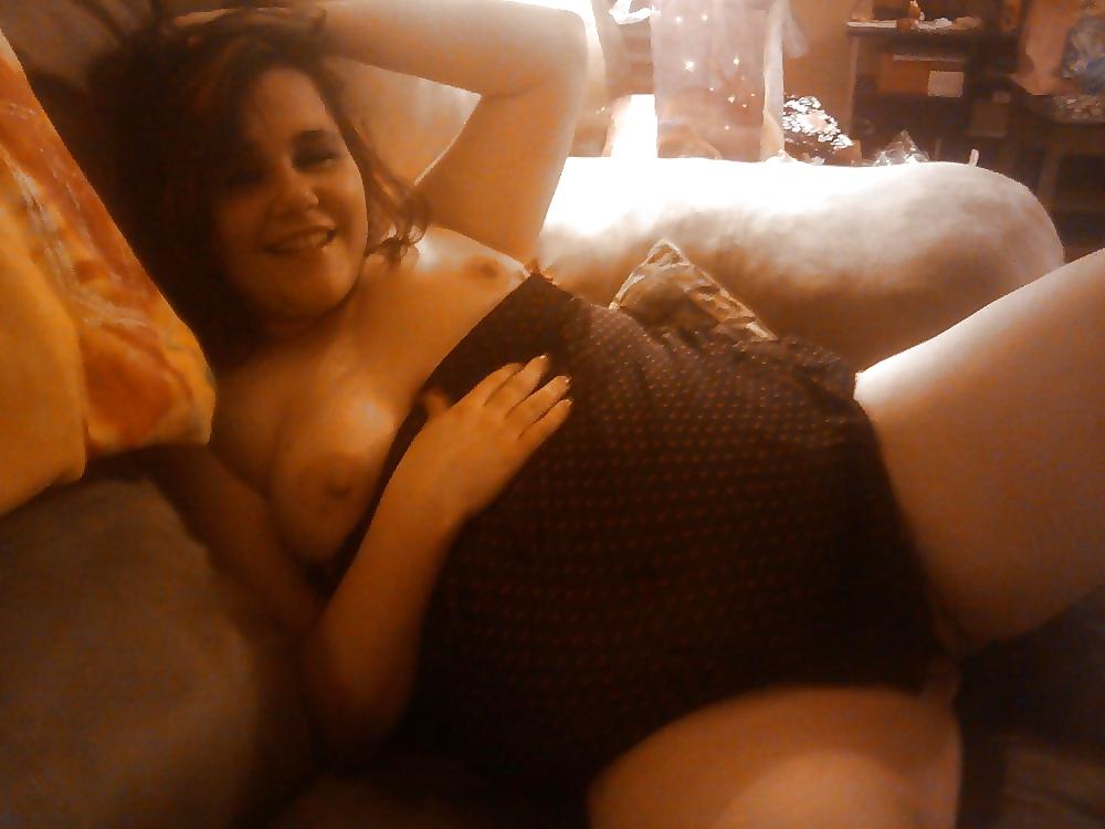 20P Bbwcumbucket: My Great White Goddess Vol.3