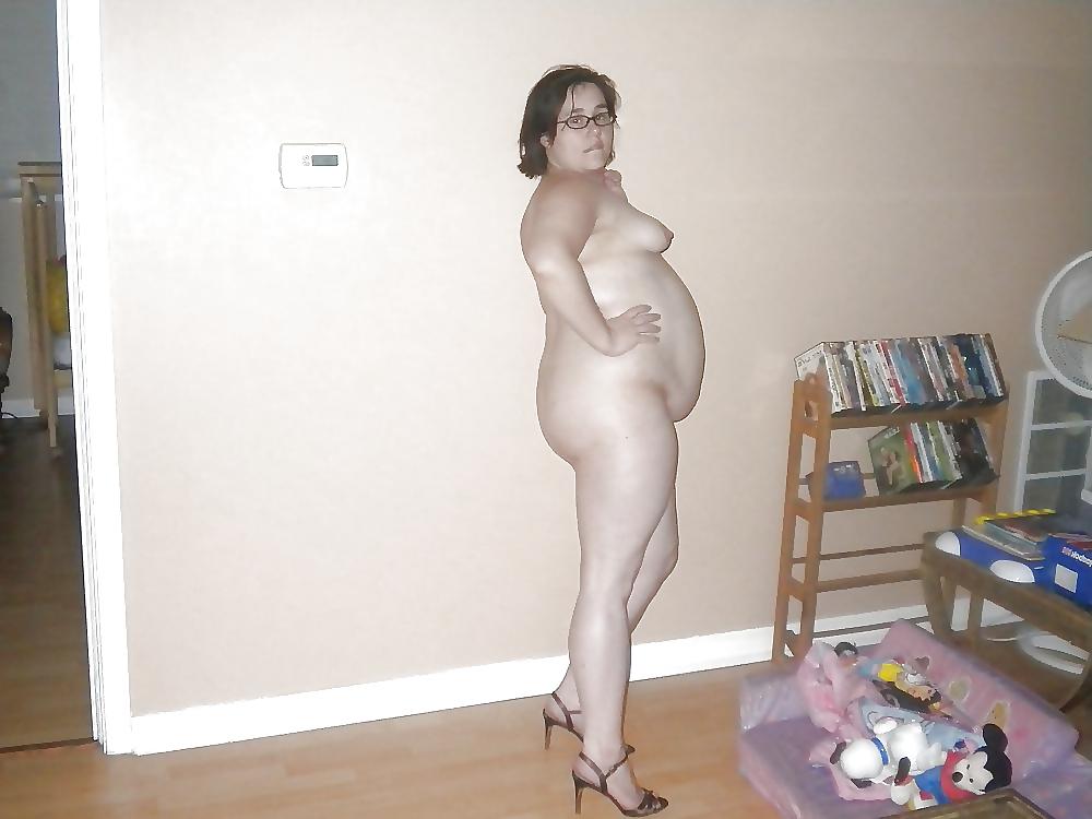 20P Bbwcumbucket: My Great White Goddess Vol.3