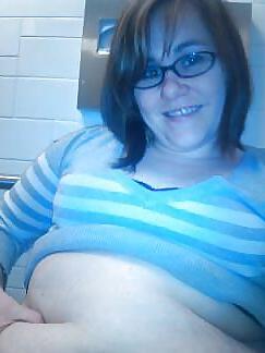 20P Bbwcumbucket: My Great White Goddess Vol.3