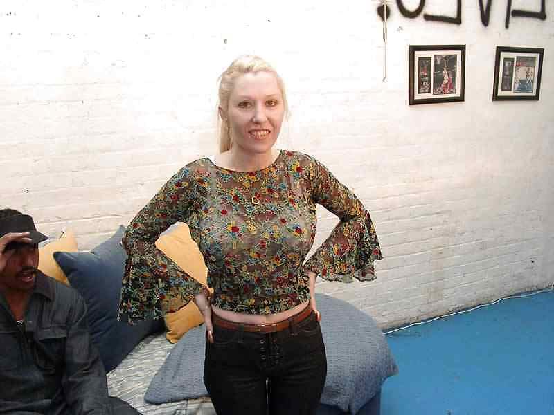 17P BLONDE BBC SUCKER 10