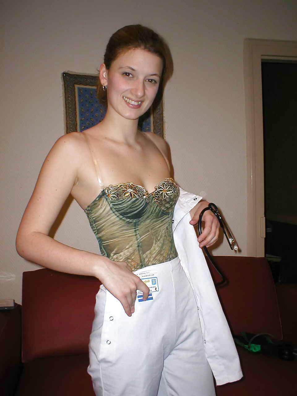 25P Amateur Girls 30 (pt 3)