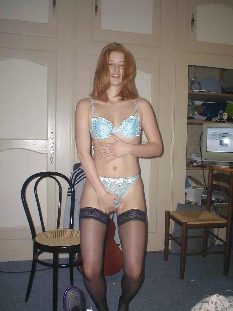 25P Amateur Girls 30 (pt 3)