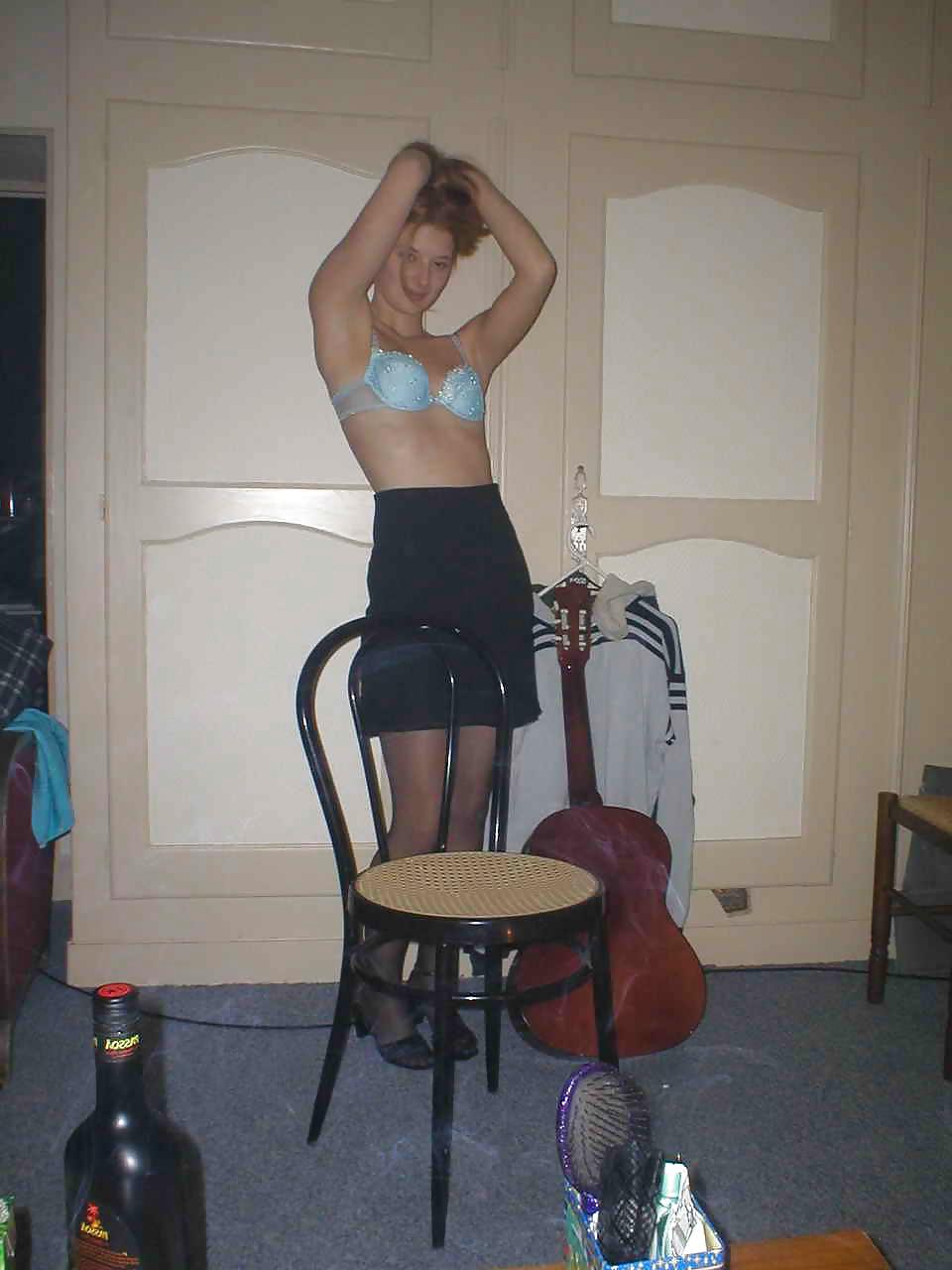 25P Amateur Girls 30 (pt 3)