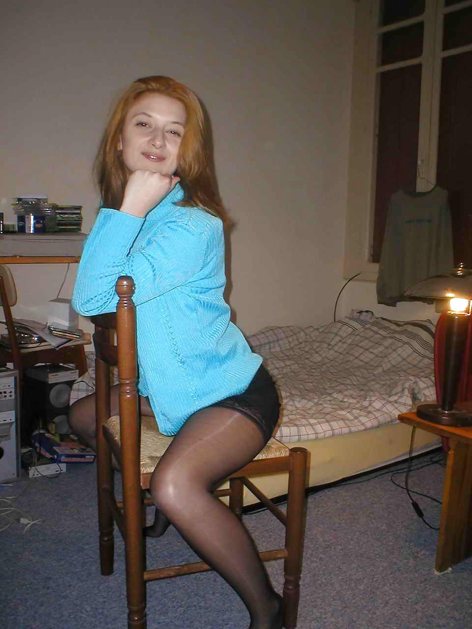25P Amateur Girls 30 (pt 3)