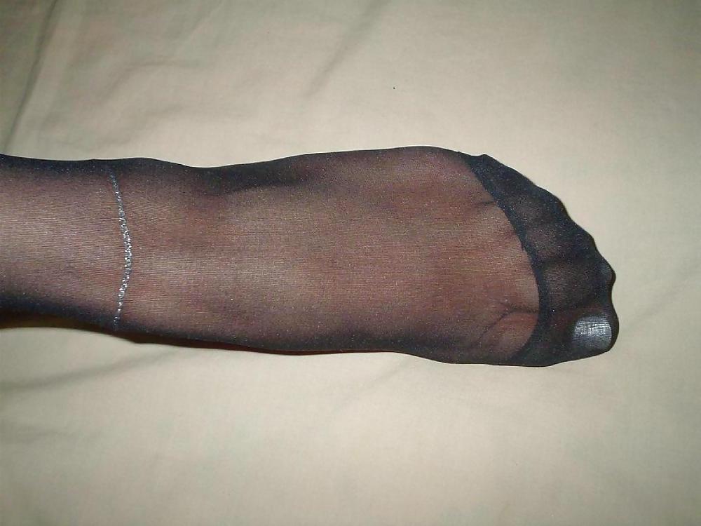 16P My wife's feet-i piedi di mia moglie 2