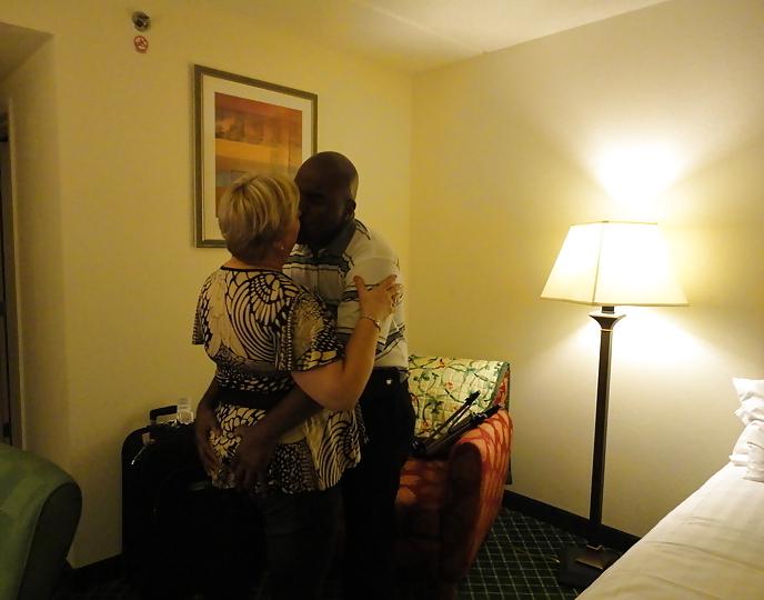 8P Natural fun at the Fairfield Inn