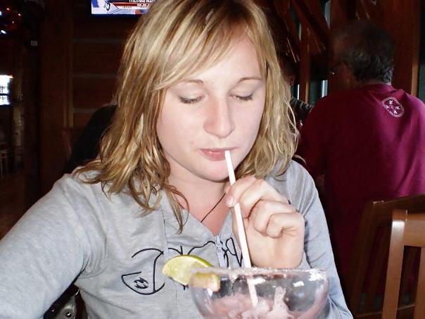 8P Carly, sexy bitch from Canada