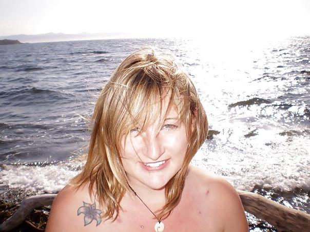 8P Carly, sexy bitch from Canada