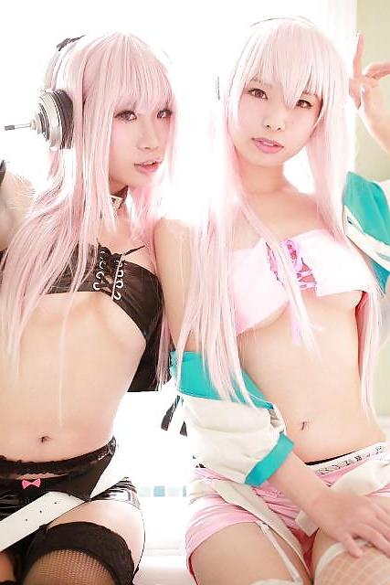 25P Cosplyor costume play vol7