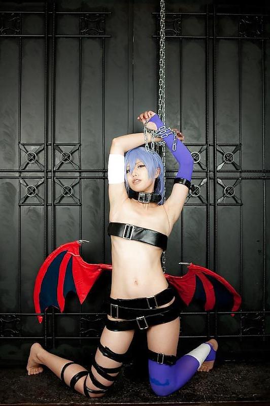 25P Cosplyor costume play vol7