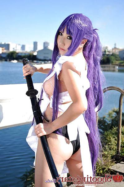25P Cosplyor costume play vol7