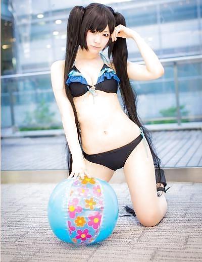 25P Cosplyor costume play vol7