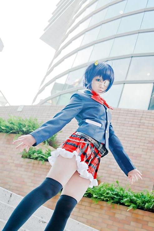 25P Cosplyor costume play vol7
